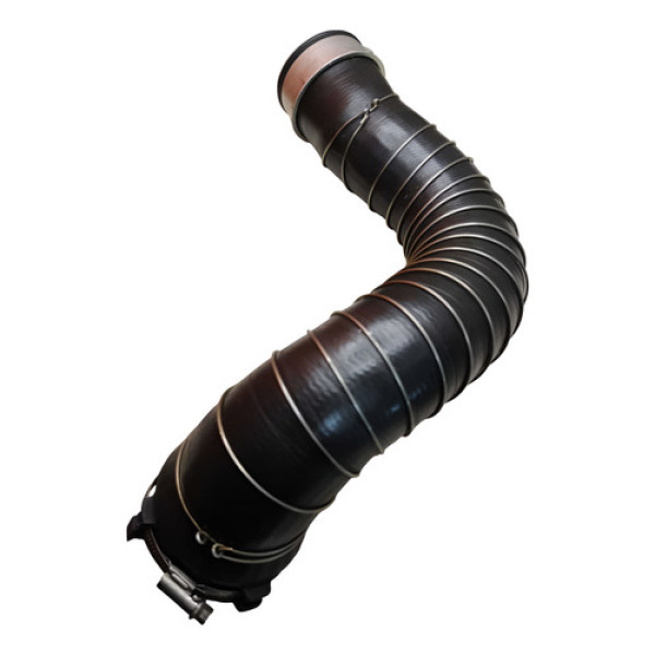 Mangueira Intercooler Mercedes C180 2016 1