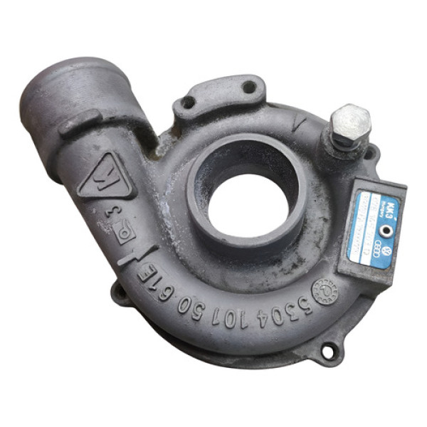 Caracol Turbina Audi A6 2004