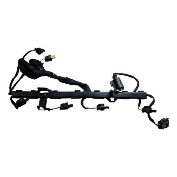 Chicote Bico Injetor Audi A3 1.8 2015 