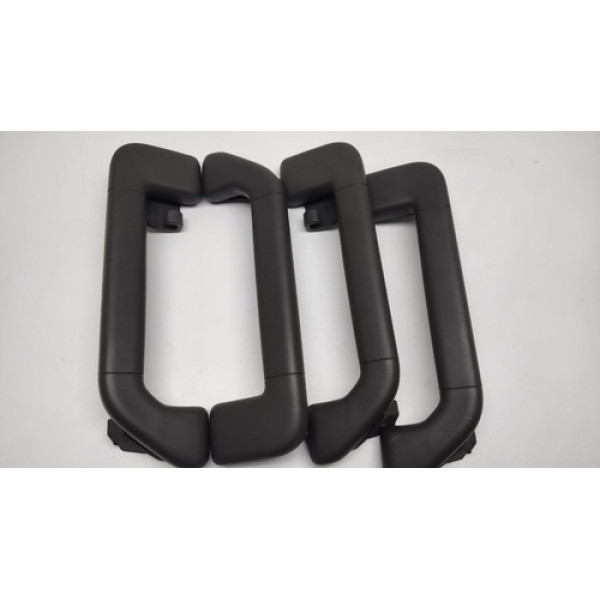 Jogo Pega Mão Teto Porsche Cayenne 2016