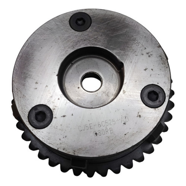 Polia Comando Escape Fusion Titanium 2015