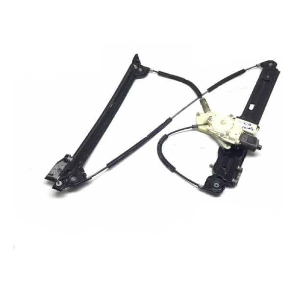 Motor Maquina Vidro Bmw 535 2011 Gt Dianteira Direita 