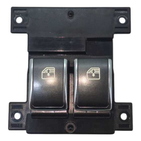 Botao Vidro Eletrico Hyundai Equus 2012 Traseira Direita