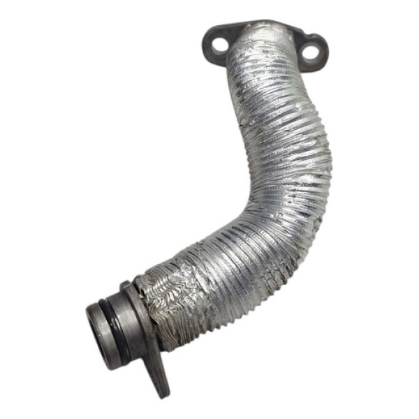 Duto Retorno Oleo Turbina Bmw X1 2018