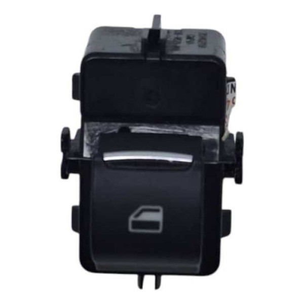 Botao Vidro Ford Fusion 2013 2014 Traseiro Direito