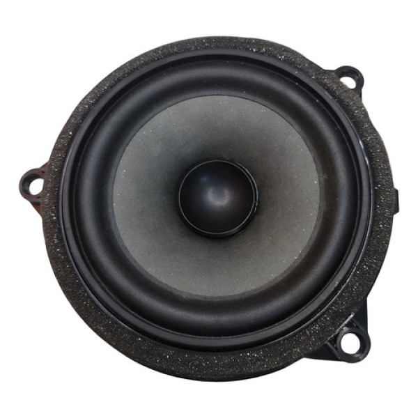 Alto Falante Bmw 320i 2015 Traseira Esquerda