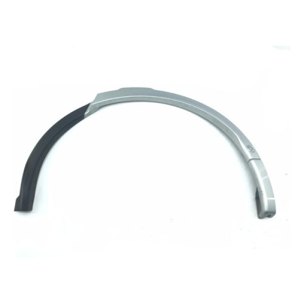 Moldura Paralama Discovery Sport 2022 Traseira Esquerdo 