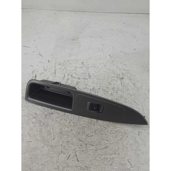 Moldura Botao Vidro Freelander 2 2008 Traseira Direita