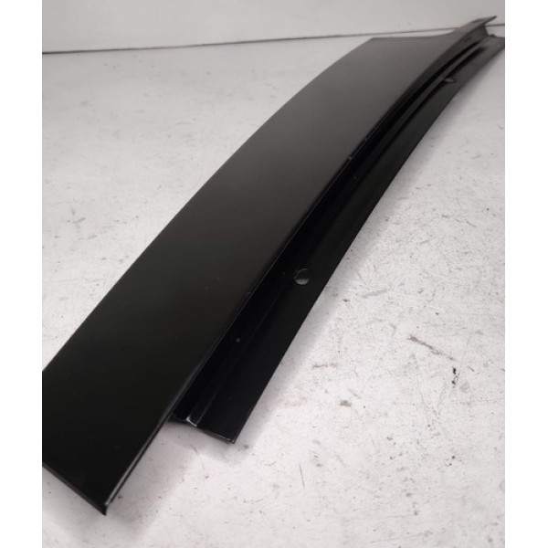 Soleira Friso Porta Bmw X1 N46 2011 Traseira Direita  