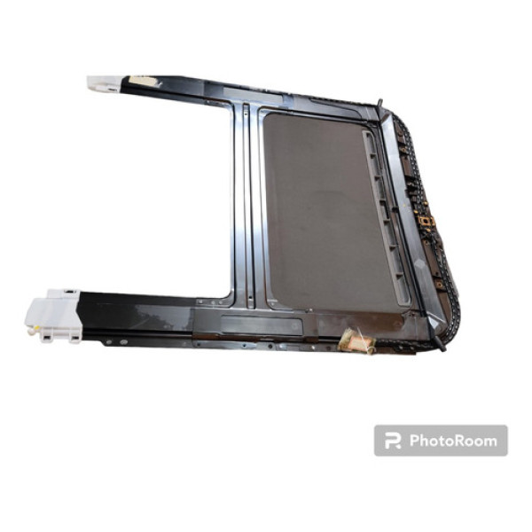 Armação Teto Solar Porsche Cayenne 2016