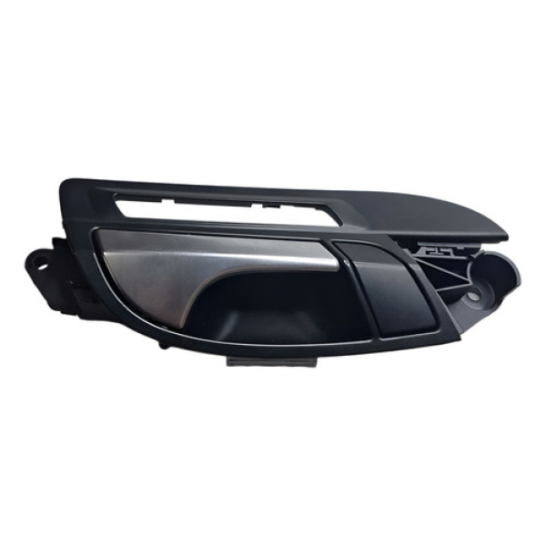Maçaneta Interna Audi Q7 2011 Dianteira Direita 1 Dianteira