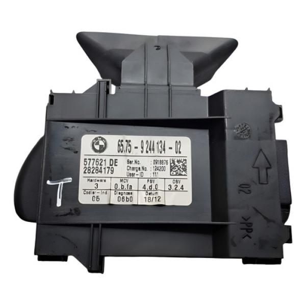 Sensor Luz Teto Bmw X1 2012 2013