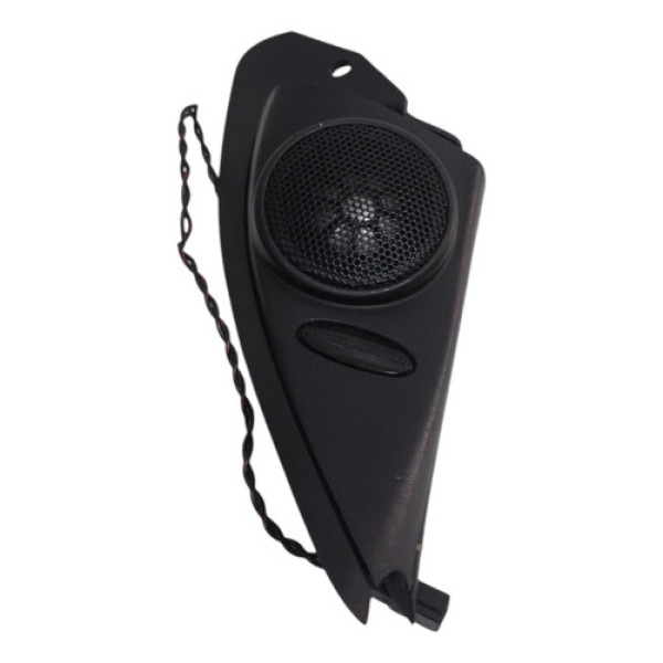 Moldura Retrovisor Mini Cooper 2011 4p  Dianteiro Esquerdo 