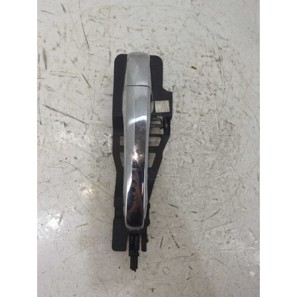 Maçaneta Externa Cherokee 2010 2011 2012 Traseira Direita 1 Traseira