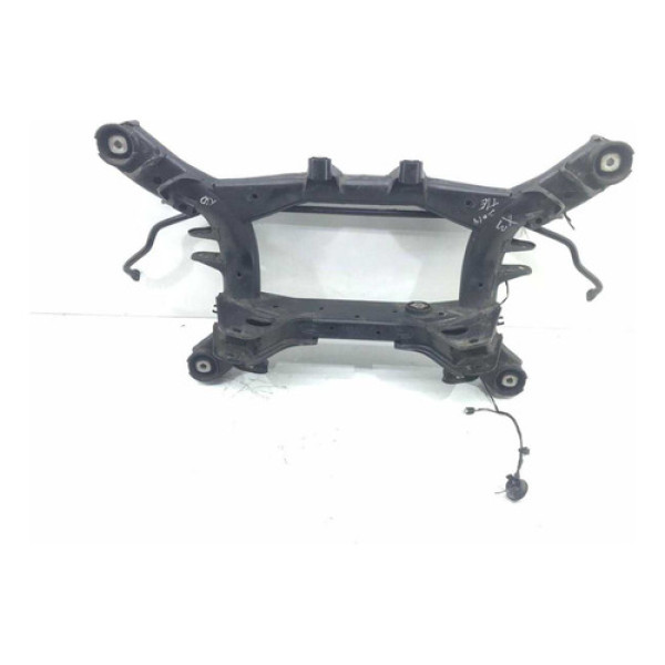 Agregado Quadro Barra Bmw X3 2013 2014 2015 2016 Traseiro 1