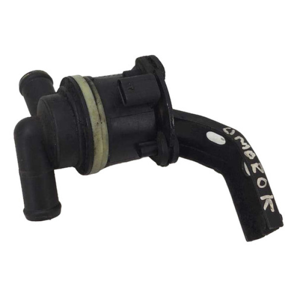 Bomba Auxiliar Agua Vw Amarok 2013 2014 2015 16v