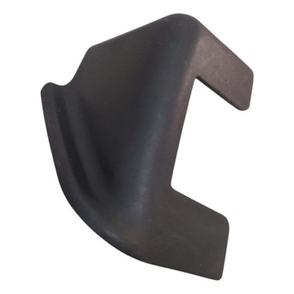 Acabamento Trilho Banco Ford Fusion 2010 Dianteiro Direito 