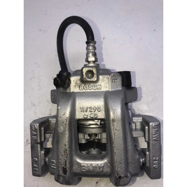 Flexivel Pinça Bmw 116 118 2013 2014 2015 Traseira Direita