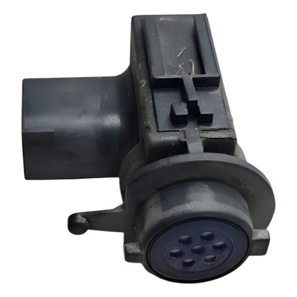 Sensor Temperatura Ar Bmw 320i 2014 Azul Azul