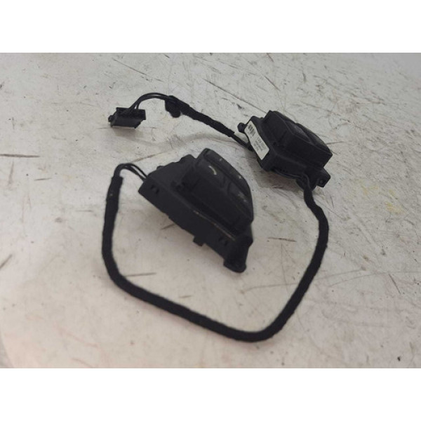 Botao Controle Volante Bmw 120i 2006