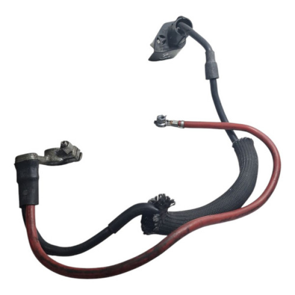 Cabo Polo Positivo Bateria Audi Q3 2.0 2015 