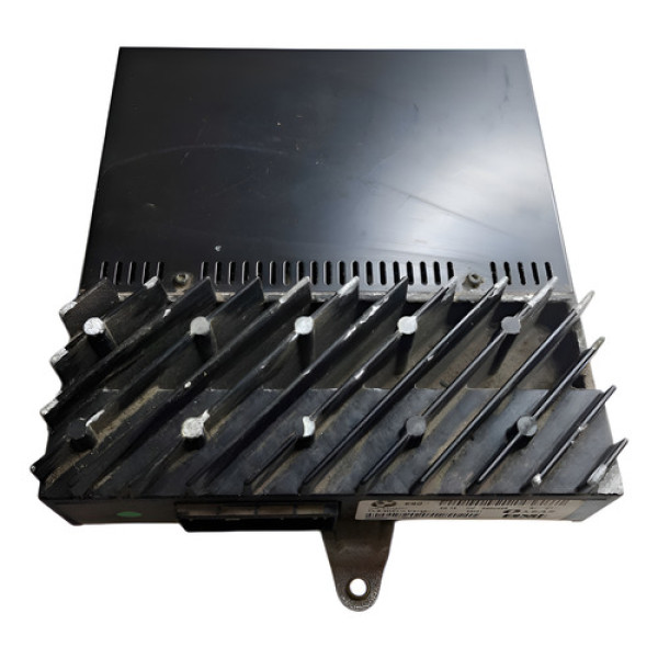 Modulo Amplificador Som Bmw 320i 2005 2006