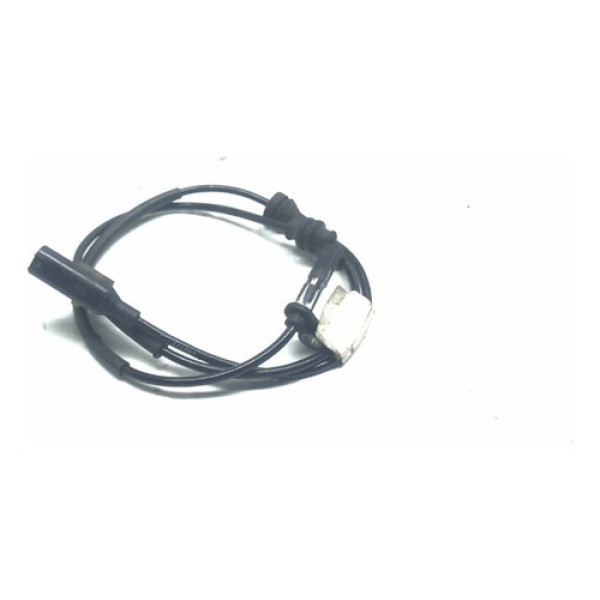 Conector Sensor Roda Dianteiro Direito Fiat Toro Diesel 2022