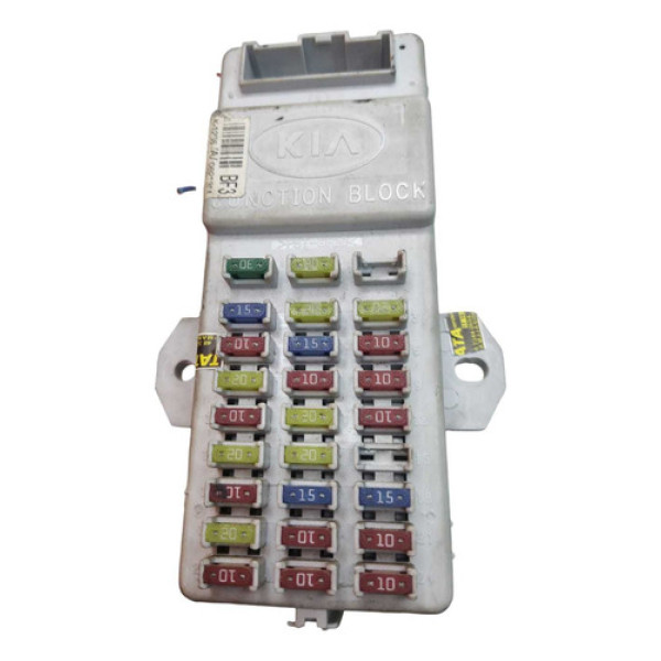 Modulo Caixa Fusivel Sorento 2008