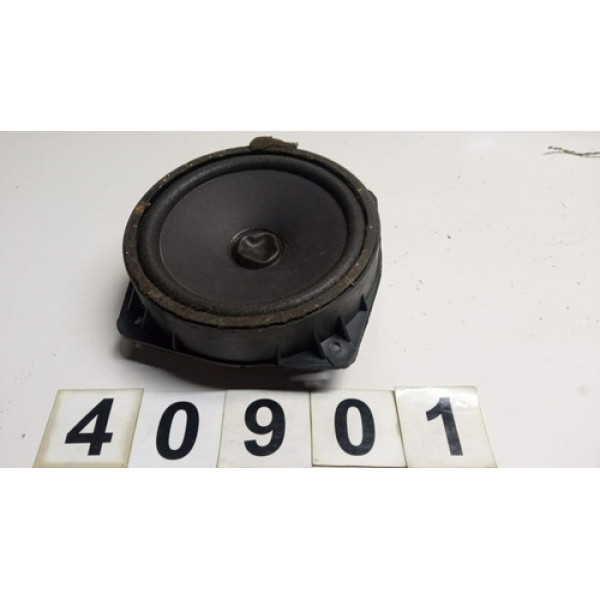 Alto Falante Dianteiro Gm Captiva 2012