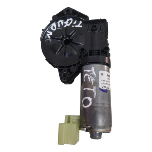 Motor Teto Solar Tiguan 2020