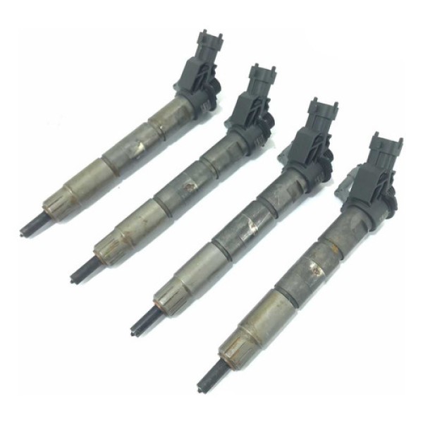 Jogo Bicos Injetor Discovery 2022 Diesel Ingenium