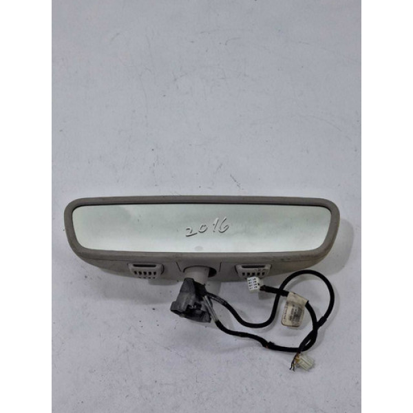 Espelho Retrovisor Interno Mercedes Classe C 2016