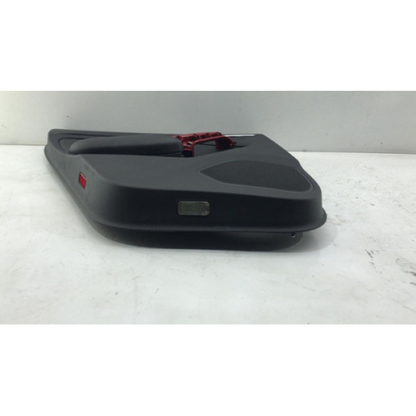 Forro Porta Audi Q3 2013 A 2015 Traseira Direita 