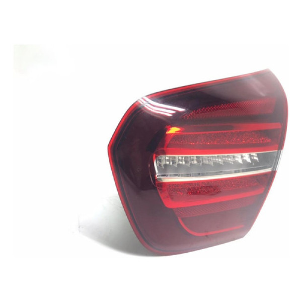 Lanterna Mercedes Gla200 2018 Tampa Traseira Direita Direito/passageiro