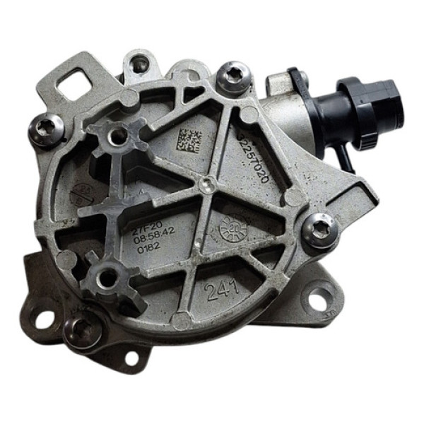 Bomba Vácuo Motor Volvo Xc40 2022 Híbrido