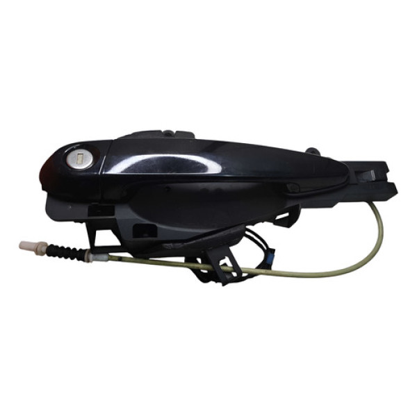 Maçaneta Externa Bmw X3 2015 Dianteira Esquerda 1 Dianteira