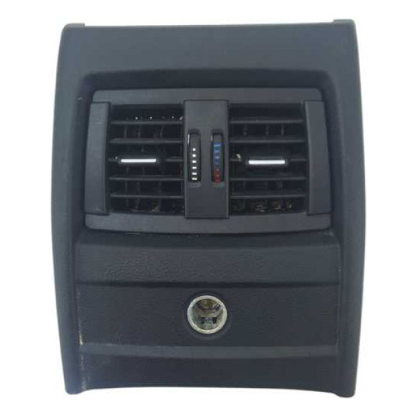 Difusor Ar Bmw 328i 2015 Traseiro Central