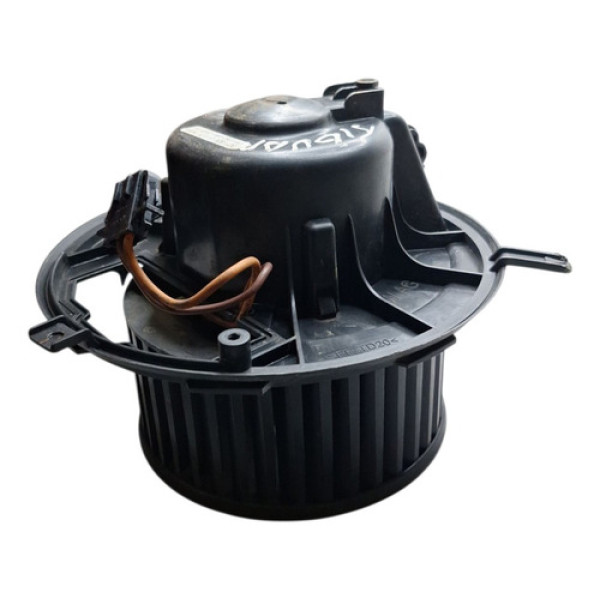 Motor Ar Forçado Vw Tiguan 2014