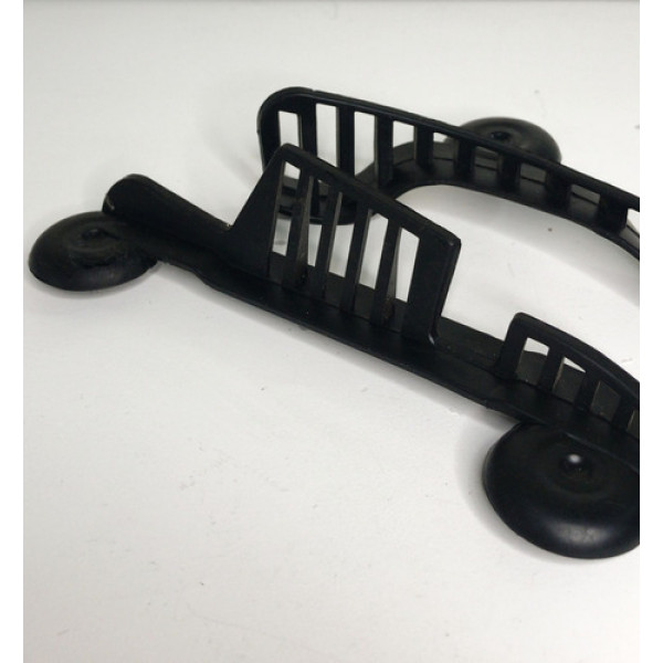 Grelha Acabamento Capo Bmw 320i 2016 