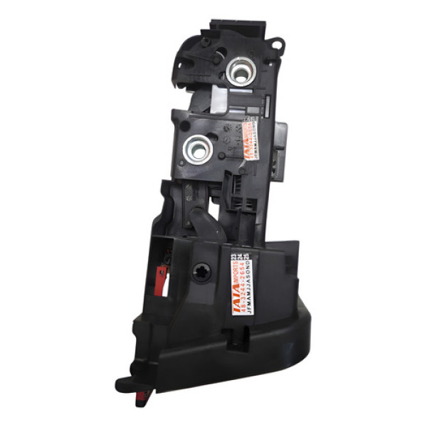 Trava Banco Volvo Xc40 2020 Traseiro Direito 1