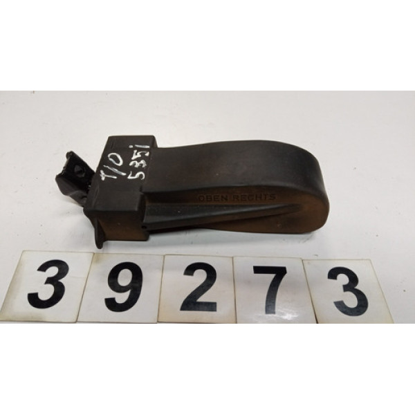 Limitador Porta Traseira Direita Bmw 535 2010