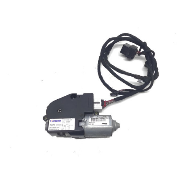 Motor Teto Solar Bmw 535 Gt 2011 N55 