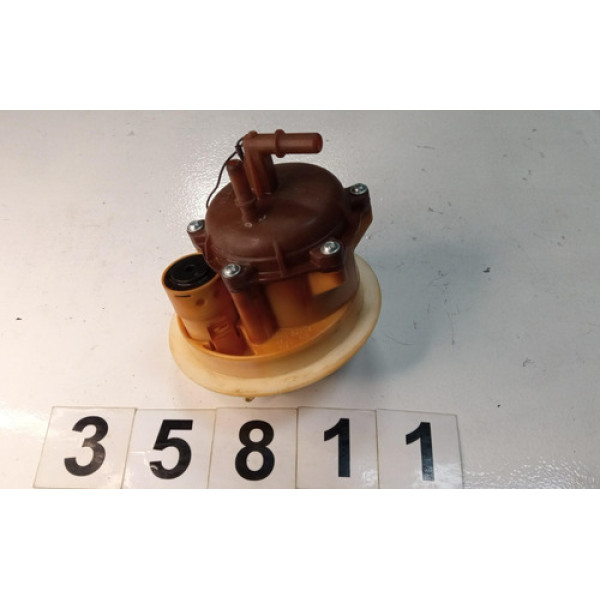 Boia Tampa Combustivel Audi Q7 2008  7l8919679 =35811 Cx114