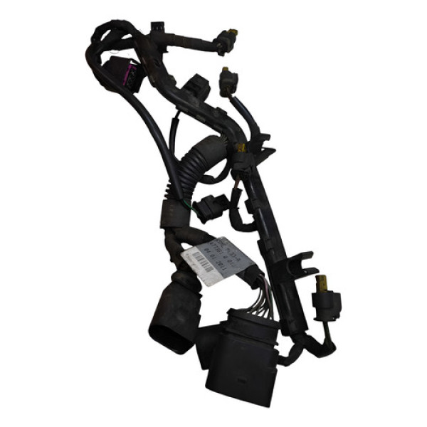 Chicote Bico Injetor Combustivel Audi A4 2011