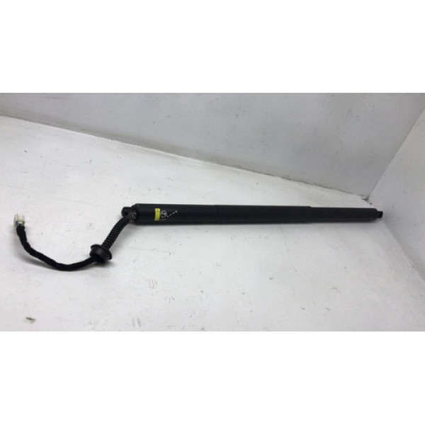 Amortecedor Elétrico Tampa Volvo C40 2022 Traseiro Esquerdo