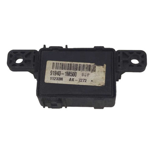 Modulo Central Igniçao Hyundai Veloster 2012