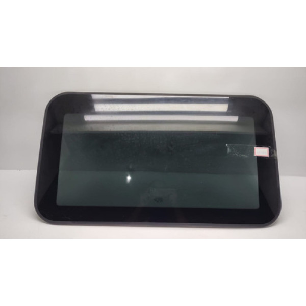 Vidro Teto Solar Porsche Cayenne 2016