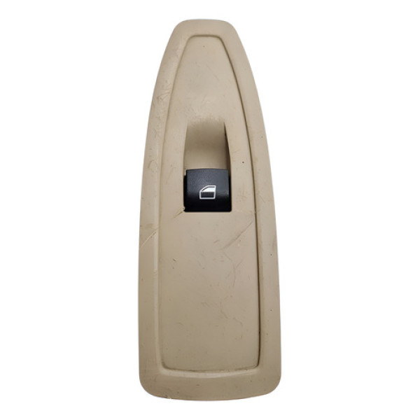 Botão Vidro Eletrico Bmw 320 2015 Dianteiro Direito Branco