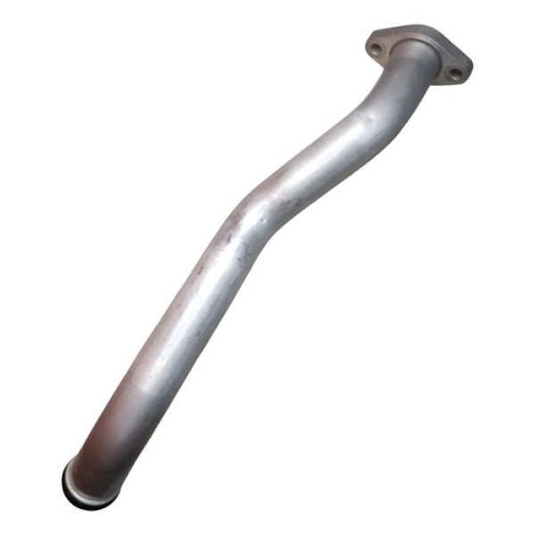 Cano Tubo Agua Motor Lancer 2013