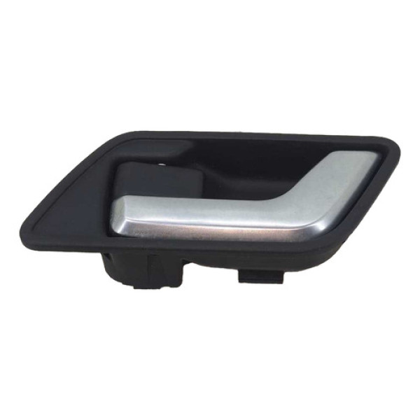 Maçaneta Interna Freelander 2 2008 Dianteira Esquerda 1 Dianteira